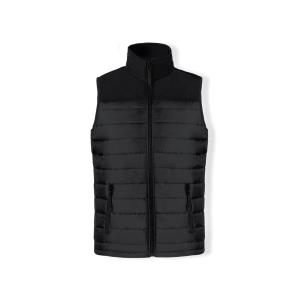 Vest Bordy, čierna