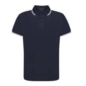 Polokošeľa Tecnic Zawak, námornícka modrá
