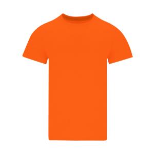 Pánske tričko Stiles, oranžová