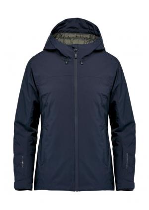 Dámska bunda  Nostromo Thermal Shell, 263 Navy/Graphite
