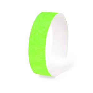 Náramok Events, fluorescenčná zelená
