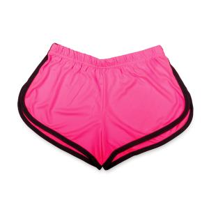 Šortky Bizax, Fluorescenčná fuchsia