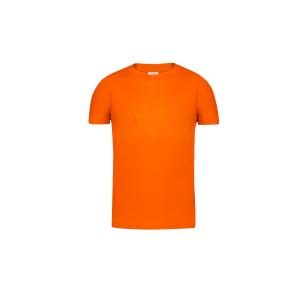 Detské tričko YC150, oranžová