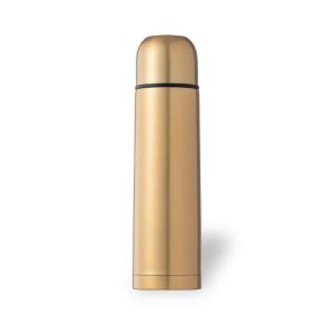 Vacuum Flask Tancher, zlatá
