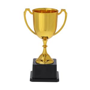 Trofej Nynor, zlatá