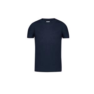 Detské tričko YC150, dark navy