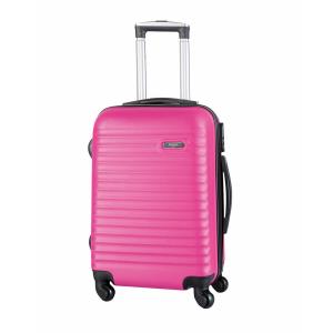 Cestovný kufor Rumax, Fuchsia