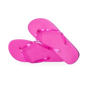 Žabky  Salti, Fuchsia