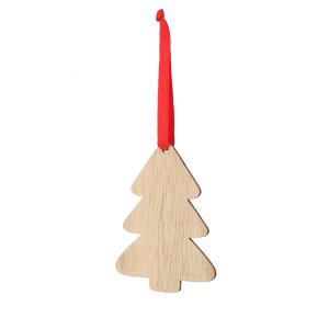 Sublimation Christmas Decoration Clixar, stromček
