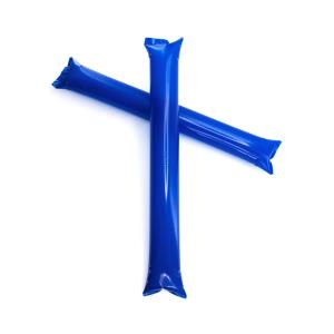 Palice na povzbudzovanie Stick, kráľovská modrá
