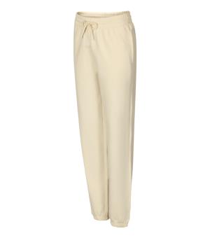 Tepláky unisex Meadow 609, 21 Mandľová