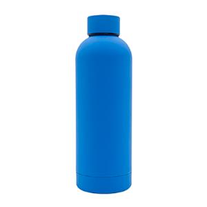 Termoska 500 ml MENDOZA, modrá