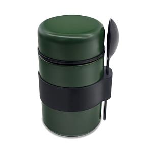 Termonádoba 460 ml VAJXO, tmavozelená