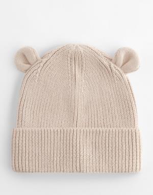 Čiapka pre bábätká Baby Bear, 702 Almond