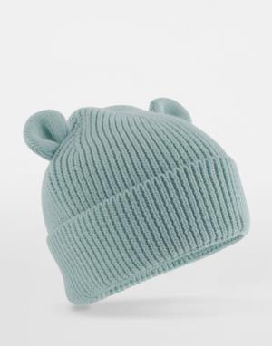 Čiapka pre bábätká Baby Bear, 528|Dusty Turquoise