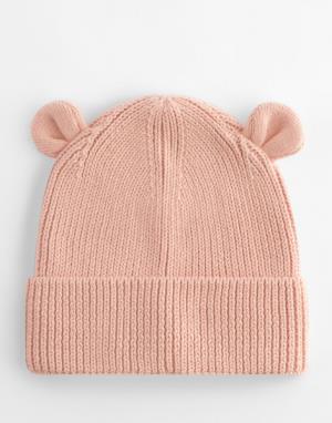 Čiapka pre bábätká Baby Bear, 443 Peach