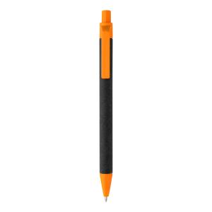 Guličkové pero Blapper, oranžová