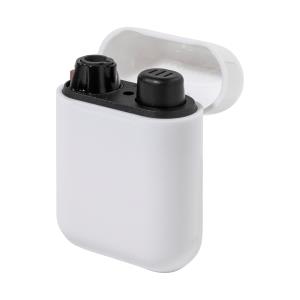 Jet zapaľovač Podlight, Biela