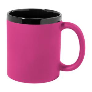 Hrnček Kovary, purpurová