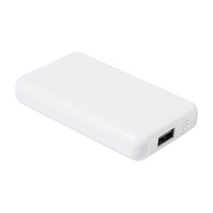 Power banka RABS Rabobank Mini, Biela