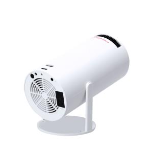 Projector Taloxen, Biela