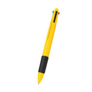 Viacfarebné pero Zorzal, zelená