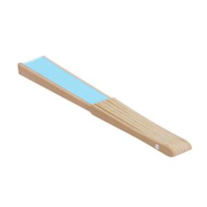 Ručný ventilátor Mynor, oranžová