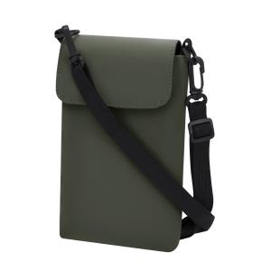 Crossbody kabelka Kryan, prírodná