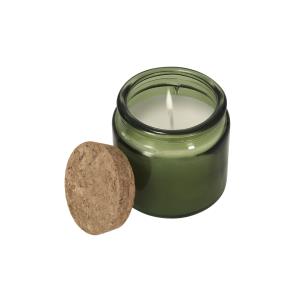 Aromatická sviečka Fermix, Červená
