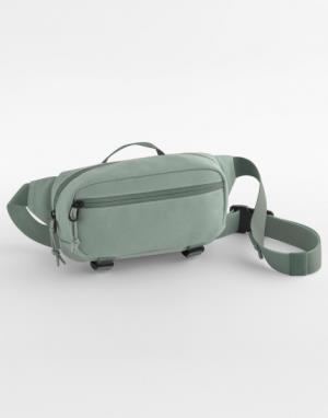 Ľadvinka s vnútorným vreckom Ramble, 502 Dusty Green
