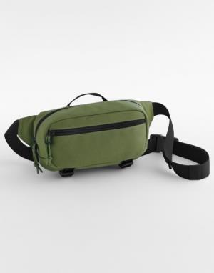 Ľadvinka s vnútorným vreckom Ramble, 515 Moss Green