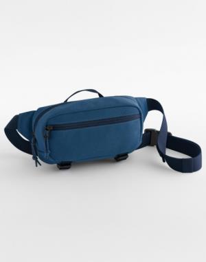Ľadvinka s vnútorným vreckom Ramble, 317 Steel Blue