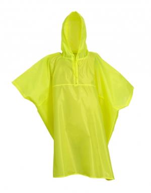 Pršiplášť YOKO, 605 Fluo Yellow
