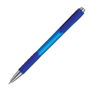 Tenké pero Remey, modrá