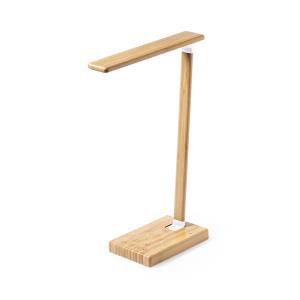 Skladacia lampa s nabíjačkou Sleya