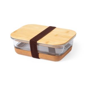 Desiatový Box Crisbut