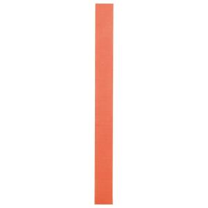 Stuha na klobúk Sprint, oranžová