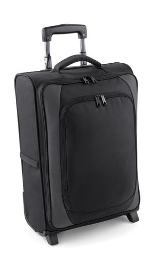 Kufor Tungsten™ Business Traveller, 160 Black/Dark Graphite