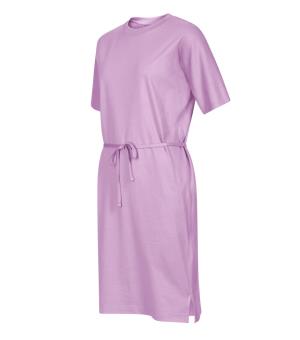 Šaty dámske Muse 816, d1 orchideová