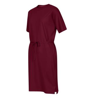 Šaty dámske Muse 816, 86 Garnet