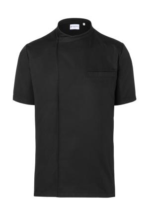 Rondon Basic Short Sleeve, 101 Black