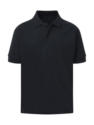 Detská polokošeľa, 200 Navy