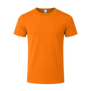 Pánske tričko Epika, oranžová