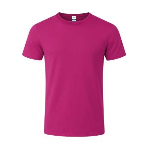 Pánske tričko Epika, Fuchsia