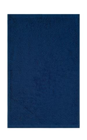 Volga uterák pre hostí CLASSIC, 200 Navy