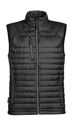 Vesta Gravity Thermal , 165 Black/Charcoal