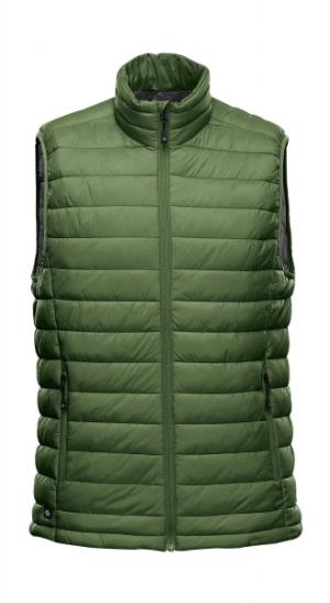Pánska vesta  Stavanger Thermal , 505 Garden Green