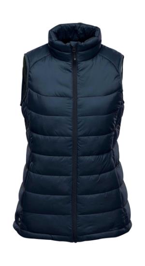 Dámska vesta  Stavanger Thermal, 200 Navy