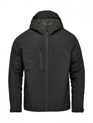 Pánska bunda  Nostromo Thermal Shell, 149 Black/Graphite