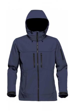 Dámska bunda Epsilon 2 Softshell, 200 Navy